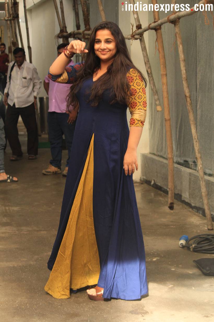 vidya balan