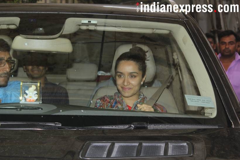 shraddha kapoor