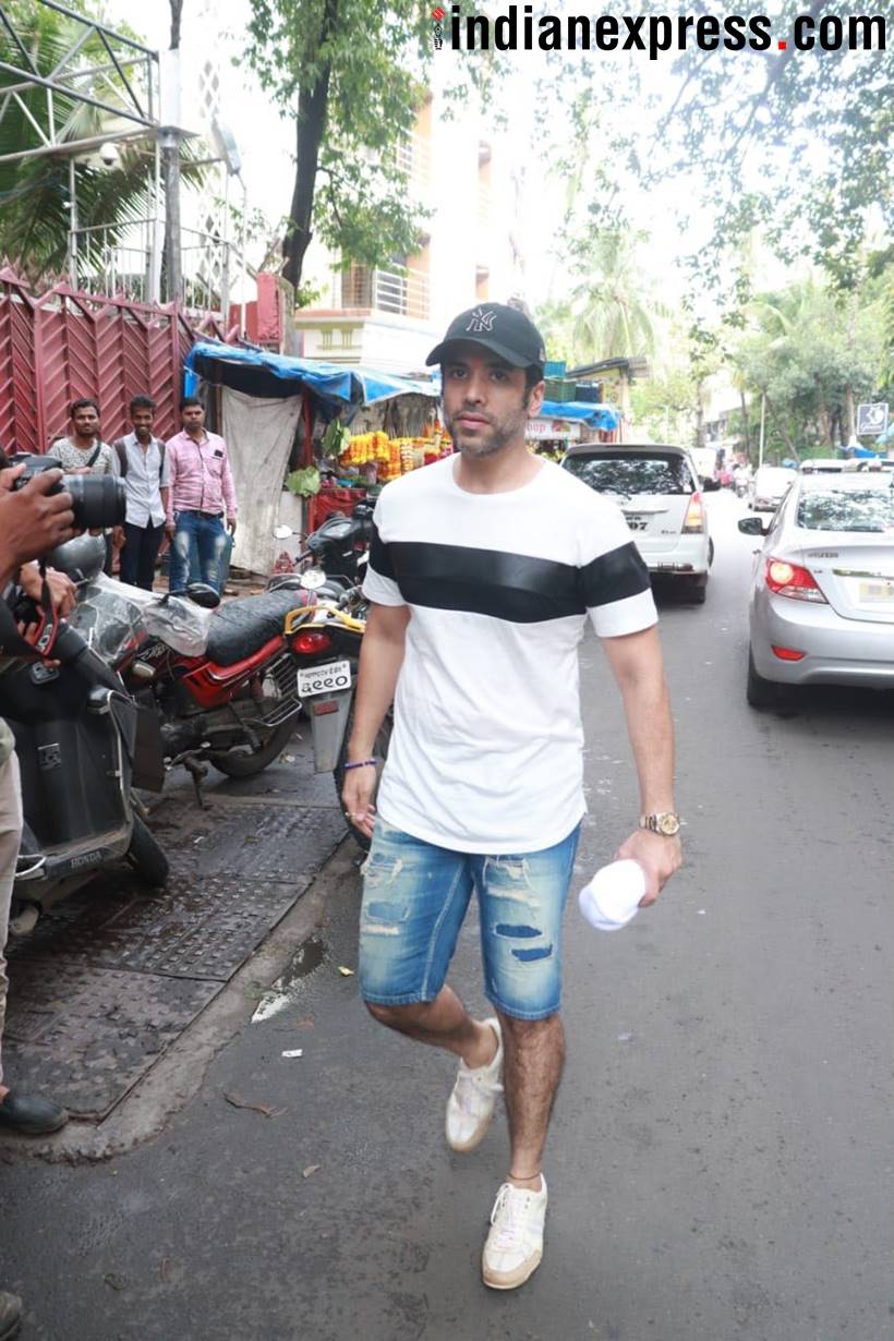 tusshar kapoor