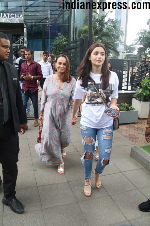 Alia Bhatt
