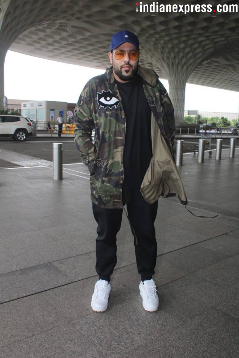 badshah