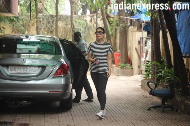Kareena Kapoor