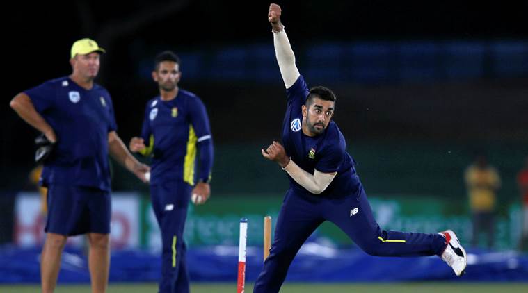 Live Cricket Score Sri Lanka vs South Africa 2nd ODI Live Streaming