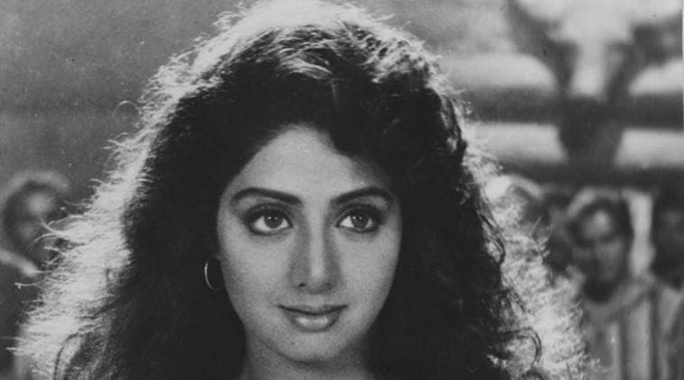 Sridevi