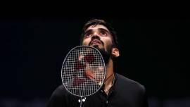 Denmark Open Badminton Live Score Saina Nehwal, Kidambi Srikanth Live Streaming