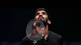Denmark Open Badminton Live Score Saina Nehwal, Kidambi Srikanth Live Streaming