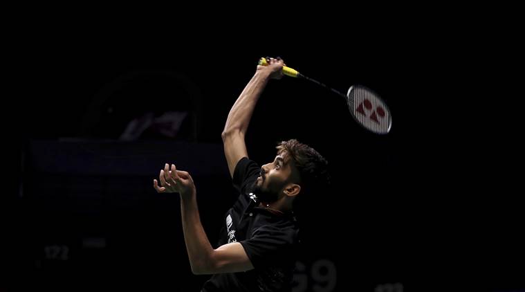 Kidambi Srikanth enters pre-quarterfinals of China Open