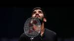 Badminton World Championships LIVE | Srikanth beats Abian 15-21, 21-12, 14-21