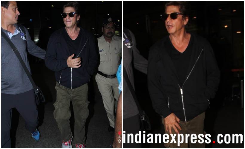 Shah Rukh Khan