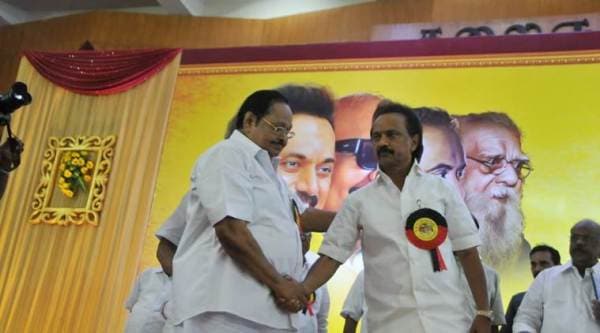 Image result for Will Karunanidhi be awarded with Bharat Ratna?