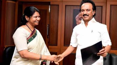 M K Stalin likely to be appointed president of party