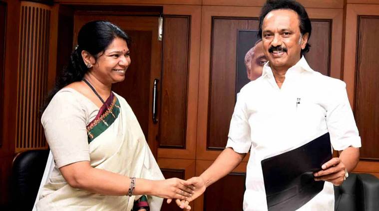 M K Stalin likely to be appointed president of DMK today