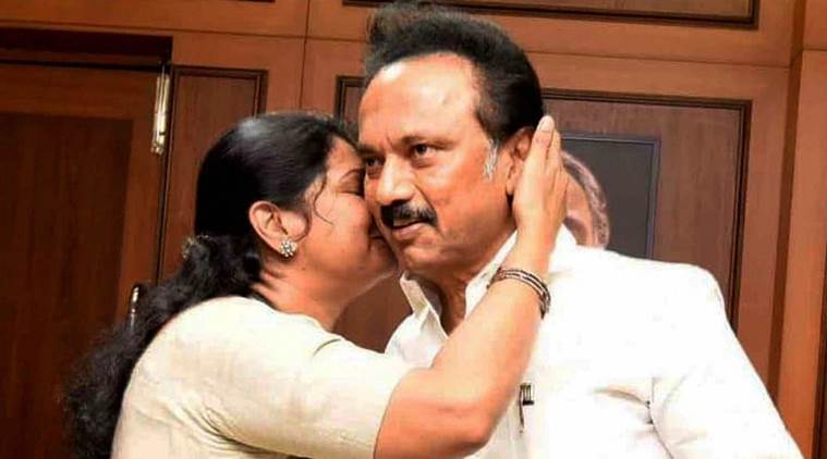 M K Stalin becomes DMK's new chief, party seeks Bharat ...