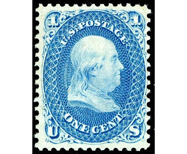 Valued up to a whopping Rs 71 crore; here are the most expensive stamps