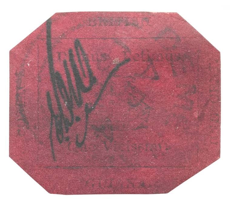 most expensive stamps in the world, valuable stamps in world, expensive stamps to collect, stamps with great history, first stamp in world, The Penny Black, The Penny Red, Inverted Jenny, Benjamin Franklin stamp, The British Guiana 1c Magenta, The Treskilling Yellow, indian express, indian express news