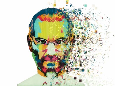 steve jobs, steve jobs small fry