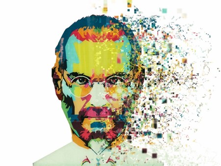 steve jobs, steve jobs small fry