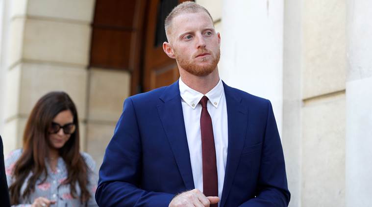 ben stokes