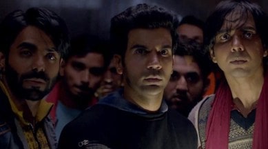 Stree box office collection day 6