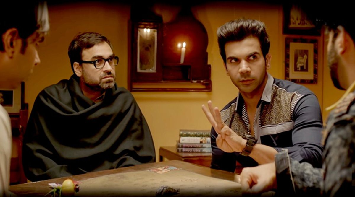 Rajkummar Rao's Best 5