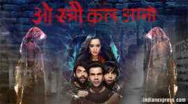 rajkummar rao stree box office