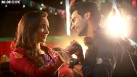 Stree box office collection