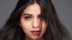 Shah Rukh Khan's daughter Suhana Khan takes her first step in showbiz with a photoshoot