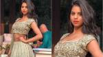 Suhana Khan makes her magazine cover debut; does it match up to the other iconic ones?