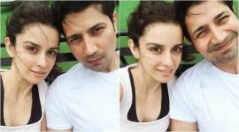sumeet vyas, ekta kaul photos