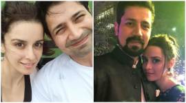 Sumeet Vyas Ekta Kaul wedding date September 15