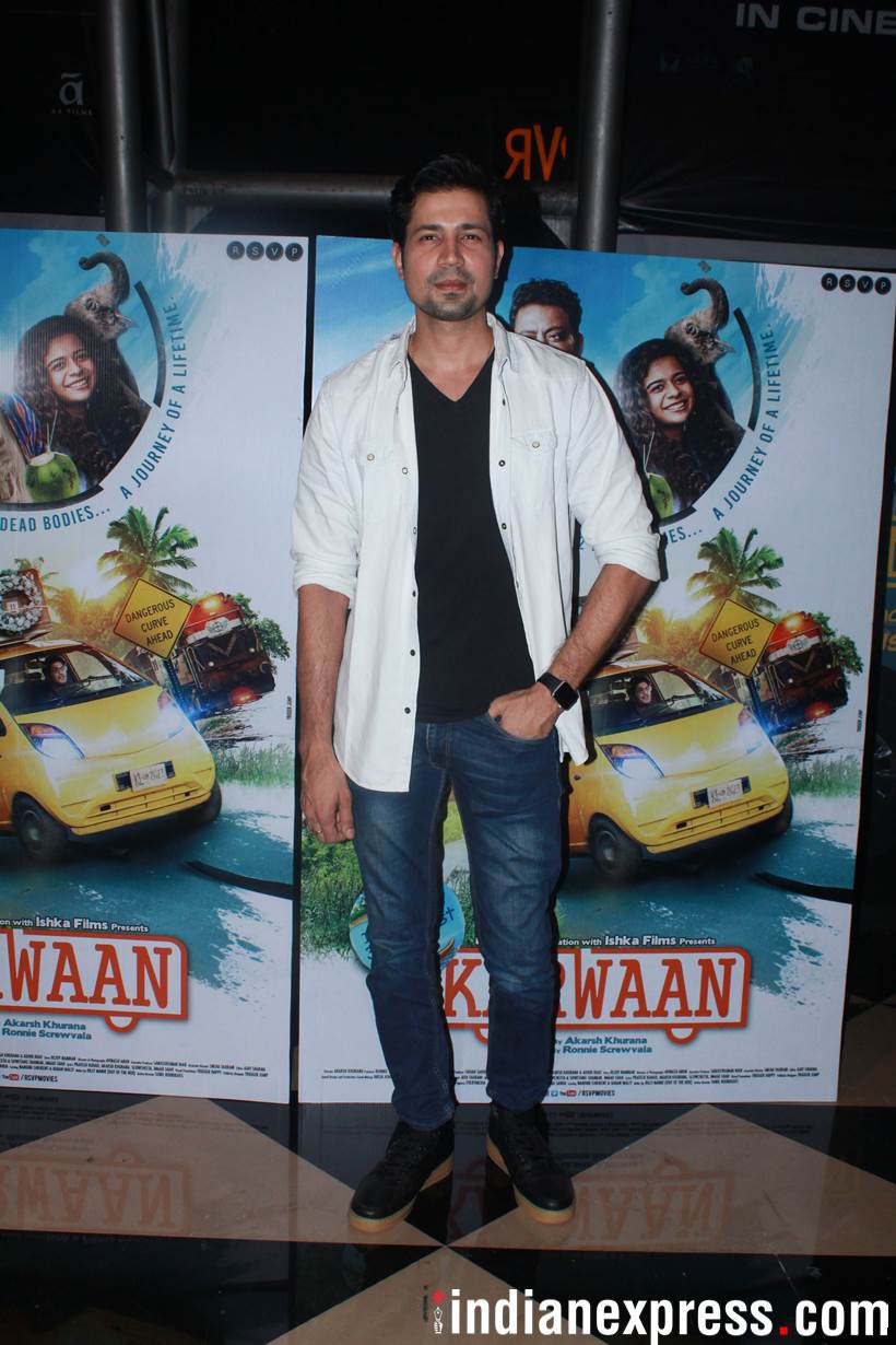 Sumeet Vyas