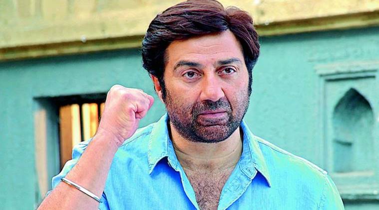 People who are weak and can't achieve anything talk about nepotism: Sunny  Deol | Entertainment News,The Indian Express
