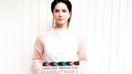 sunny leone biopic web series