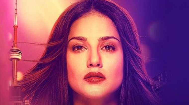 Karenjit Kaur The Untold Story Of Sunny Leone Season 2 Trailer Romance