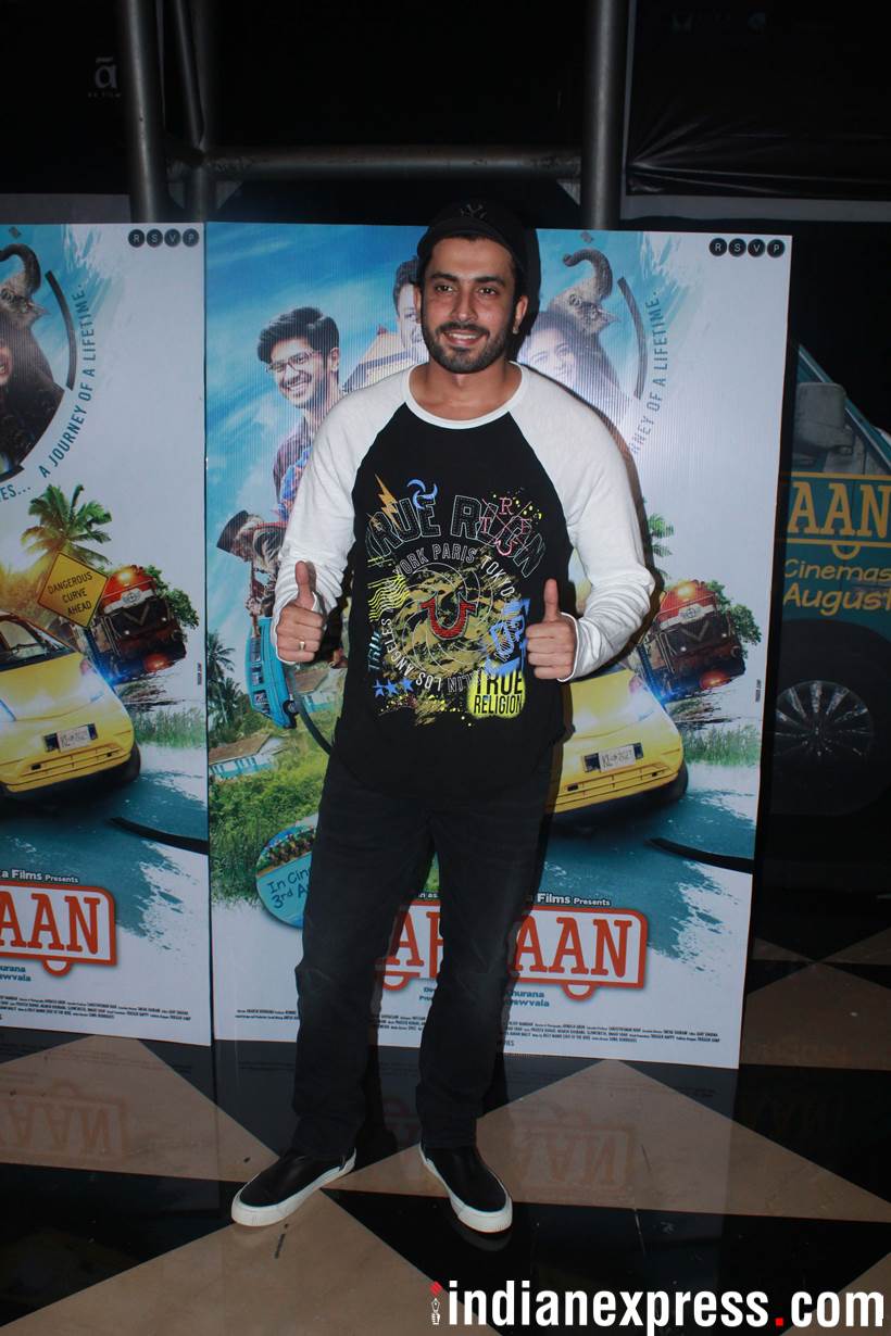 Sunny Singh