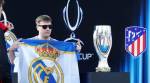 UEFA Super Cup Live: Real vs Atletico Madrid