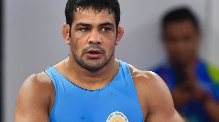 Asian Games 2018