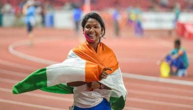 Asian Games 2018