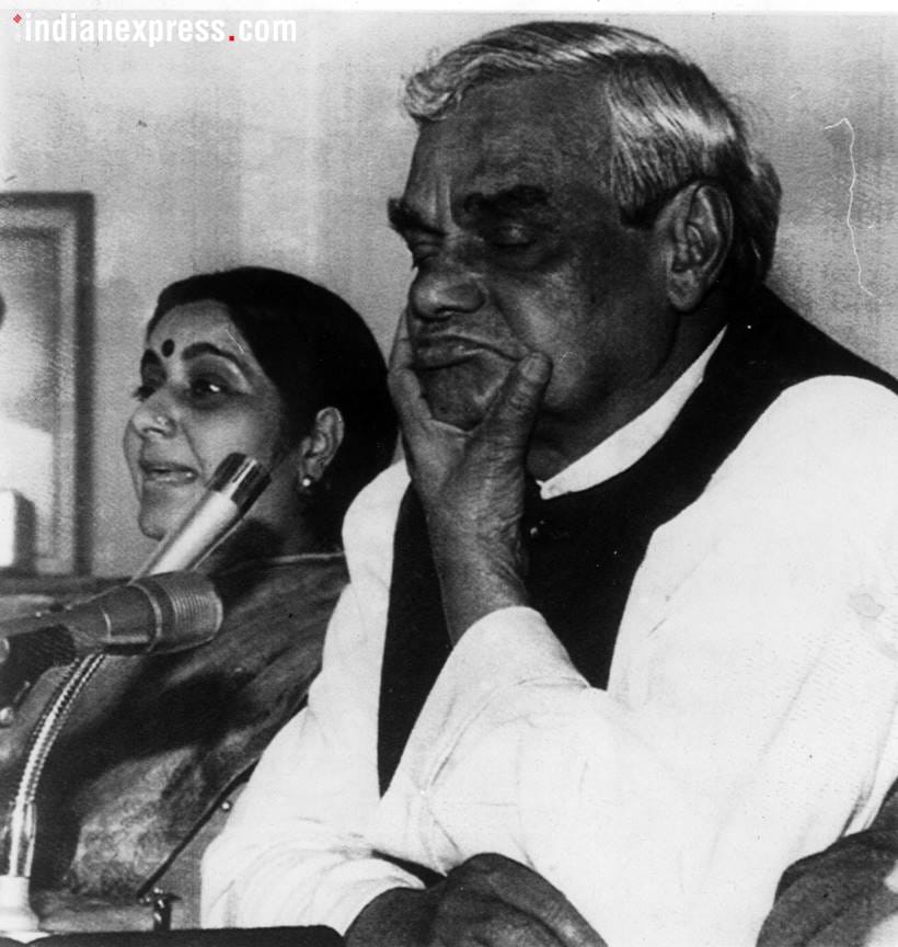 atal bihari vajpayee, atal bihari vajpayee now, atal bihari vajpayee age, atal bihari vajpayee latest news