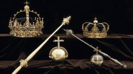 sweden theft, sweden heist, sweden crown theft, sweden thieves, thieves Swedish royal jewels, sweden burglary, sweden theft, sweden gold crowns, sweden royal jewels