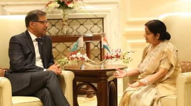 atal bihari vajpayee death, india pakistan ties