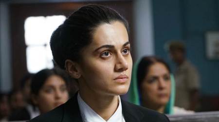 Taapsee Pannu: In Mulk, we have not criticised any community