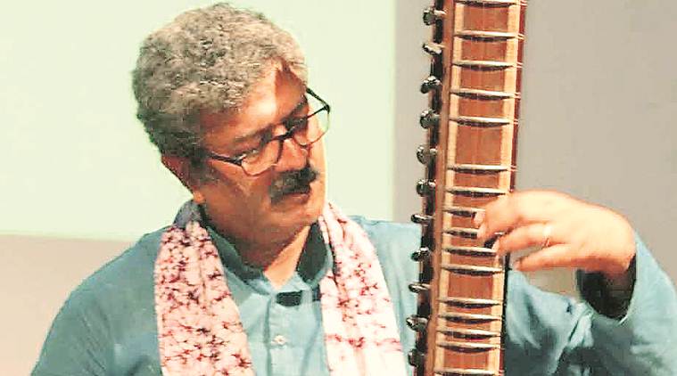 Denied loan, Tagore’s descendant takes to crowdfunding for school in Shantiniketan