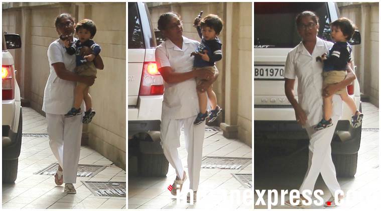 taimur ali khan photo