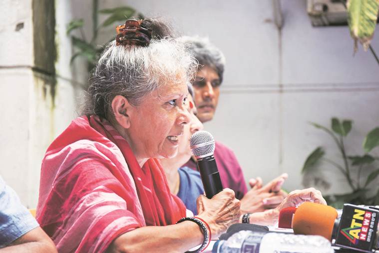 He is known to speak truth to power, says Rahnuma Ahmed on Shahidul Alam