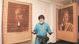 He is known to speak truth to power, says Rahnuma Ahmed on Shahidul Alam