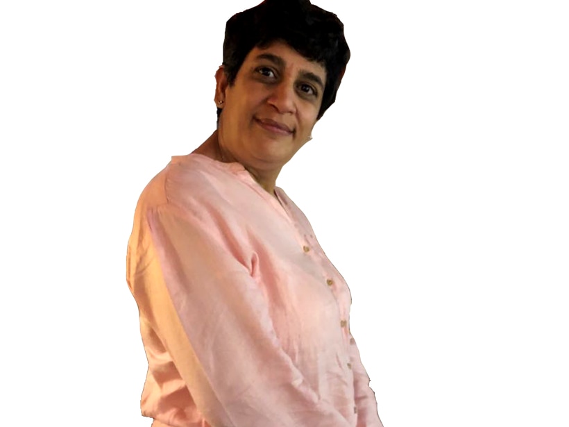 Tamana Chona, autism spectrum