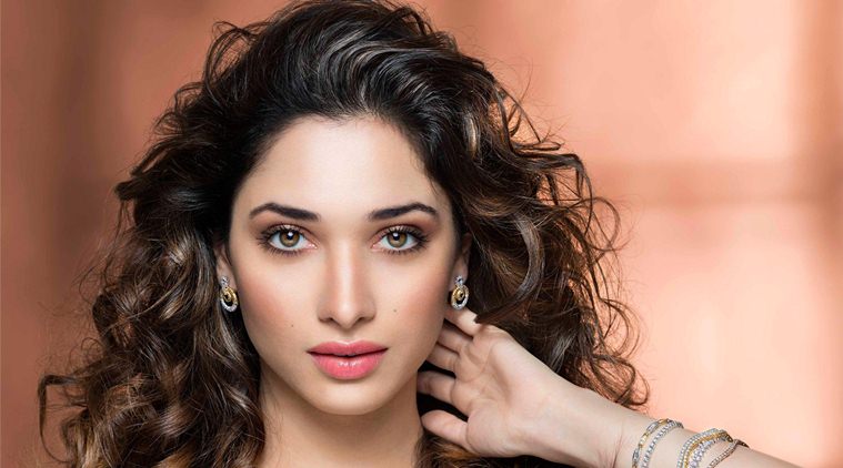 Tamannaah Bhatia To Star In Sundar Cs Next Tamil News The Indian