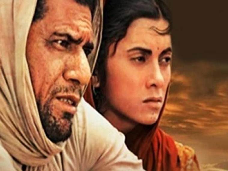Tamas, Om Puri, Tamas Om Puri, Deepa Sahi