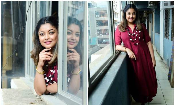 Tanushree Dutta latest photos 2